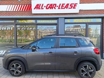 Citroen C3 Aircross Berline/1.5 Blue HDI100 S&S / Fam.Feel  beschikbaar voor biedingen