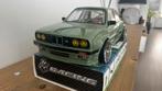 MST BMW e30 / Sakura d6 sport groen!!, Hobby en Vrije tijd, Modelbouw | Radiografisch | Auto's, Elektro, Nieuw, Ophalen of Verzenden