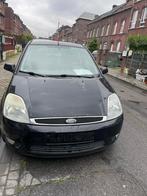 Ford fiesta DIESEL 2004 noire 194000 km, 3 portes, Autos, Achat, Particulier, Fiësta, 3 portes