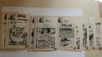 Spirou - Lot 26 x Découvertes Dupuis + 5 x Félix + 8 x Class, Livres, Enlèvement ou Envoi, Neuf