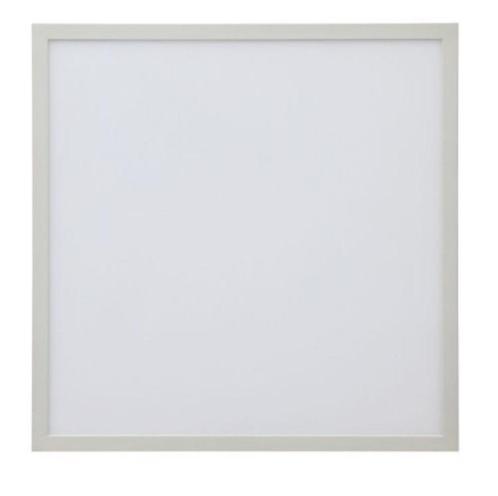3 x Led paneel, Huis en Inrichting, Lampen | Spots, Nieuw, Plafondspot of Wandspot, Metaal of Aluminium, Led, Ophalen