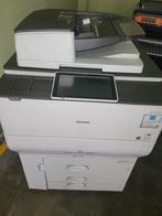 Ricoh, HP, Xerox, plockmatic-laserprinter, Computers en Software, Ophalen, Printer, Zo goed als nieuw, Ricoh