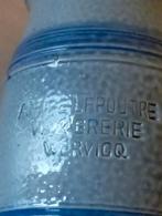 Andre lepoutre  wervik, Enlèvement ou Envoi