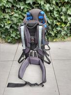 kinderdrager Deuter Kid comfort II, Kinderen en Baby's, Gebruikt, Rug, Draagzak, Ophalen