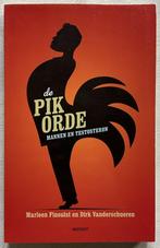 De pikorde, Ophalen of Verzenden