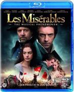 Les Miserables - Blu-Ray, Envoi