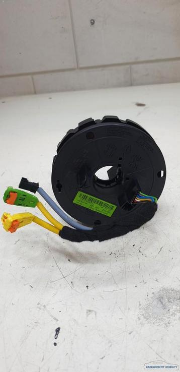 Stuurkolommodule Sleepring C klasse W203 A- B- C-klasse Merc beschikbaar voor biedingen