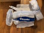 Brembo covers, Ophalen, Nieuw