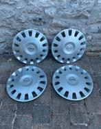 4 Opel corsa Astra combo 14" wieldoppen, Gebruikt