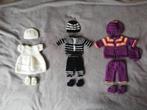 Popensetjes, nieuw gebreid, korting!, Ophalen of Verzenden, Nieuw, Babypop