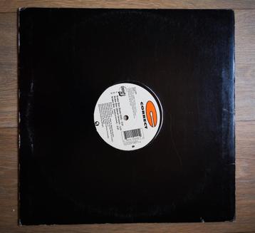 GRAV maxi vinyl beschikbaar voor biedingen