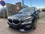 BMW 1 HATCH 18 D MET 93DKM EDITION, Auto's, BMW, Automaat, 1995 cc, Bedrijf, Te koop