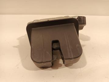 MECANISME DE VEROUILLAGE COFFRE Audi A5 Sportback (8TA), Utilisé, Audi, Haillon arrière
