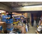 Opslagplaats te koop Deurne Zuid/investering, Immo, Overige soorten, 2100 Deurne, Antwerpen (stad)