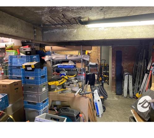 Opslagplaats te koop Deurne Zuid/investering, Immo, Huizen en Appartementen te koop, Antwerpen (stad), Overige soorten