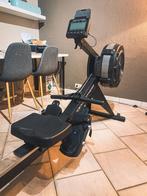 Rameur Row 6 iPlus, Sports & Fitness, Enlèvement, Comme neuf, Rameur