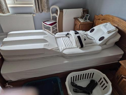 HHP Andumedic Pro andullatie massage matras (als nieuw), Sport en Fitness, Massageproducten, Zo goed als nieuw, Ophalen