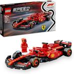 LEGO Speed Champions 77242 Ferrari SF-24 F1 (nieuw), Kinderen en Baby's, Speelgoed | Duplo en Lego, Ophalen of Verzenden, Nieuw