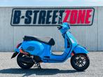 NIEUWE Vespa GTS: Kleine transportschade/GROTE KORTING, Fietsen en Brommers, Ophalen, Nieuw