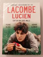 Lacombe Lucien UITERST ZELDZAAM slipcases film Louis malle, Ophalen of Verzenden, Zo goed als nieuw, Oorlog, Boxset