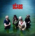 The Scabs Dirty Years of Rock 'N' Roll muziekboek, Boeken, Ophalen, Artiest, Zo goed als nieuw, Jo Smeets