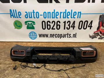 CUPRA FORMENTOR 5FF DIFFUSER UITLAAT GRILL PDC ORIGINEEL  beschikbaar voor biedingen