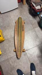 Globe longboard, Ophalen, Gebruikt, Longboard