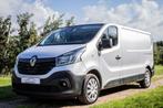 Renault Trafic 1.6 DCi / 3 PLAATSEN / LICHTE VRACHT / CAMERA, Auto's, Voorwielaandrijving, Stof, 4 cilinders, Renault