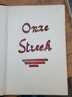 Stijn Streuvels  - Onze streek - 1972, Enlèvement ou Envoi, Utilisé