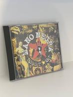 Mano Negra - Best Of (CD) - Les meilleurs succès Manu Chao, Enlèvement ou Envoi, Comme neuf, Pop rock