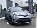 Toyota C-HR C-LUB Mono-Tone, Autos, Toyota, Argent ou Gris, Achat, Euro 6, Entreprise