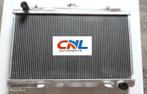 Radiateur 3ROW NISSAN SILVIA S14 S15 200SX SR20DET 1994-2002, Autos : Pièces & Accessoires, Moteurs & Accessoires, Neuf, Enlèvement ou Envoi