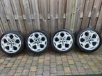 Diverse Setjes Ford(ST Line)Wielen 16 en 18 Inch 5x108, Auto-onderdelen, Banden en Velgen, Ophalen, Gebruikt, 16 inch, Band(en)