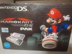 Nintendo ds mariokart pak, Enlèvement ou Envoi