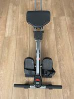 Roeitrainer, Sport en Fitness, Fitnessapparatuur, Ophalen of Verzenden, Zo goed als nieuw, Metaal, Roeitrainer