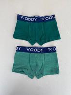 Onderbroeken Woody 98, Kinderen en Baby's, Nacht- of Onderkleding, Ophalen of Verzenden, Zo goed als nieuw, Jongen