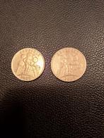 480# Officieel Millennium Greenwich Mint Medallion - Brussel, Postzegels en Munten, Ophalen of Verzenden