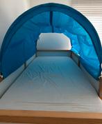 Bedtent ikea bed Kura, Kinderen en Baby's, Ophalen, Gebruikt