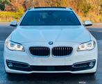 Bmw 530d xDrive *Pano*LaneAssist*ComfortZetels*HeadUp*ACC*, Automaat, Euro 6, 2993 cc, USB