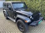 Jeep WRANGLER SPORT EDITION 2.0 L TURBO BENZINE, Auto's, Automaat, Stof, Euro 6, 4 cilinders