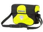 Ortlieb Stuurtas Ultimate Six High Visibility 7L (GEEL), Fietsen en Brommers, Ophalen of Verzenden, Gebruikt, Ordlieb