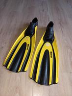 Palmes pour nage, Watersport en Boten, Duiken, Ophalen, Gebruikt, Overige typen