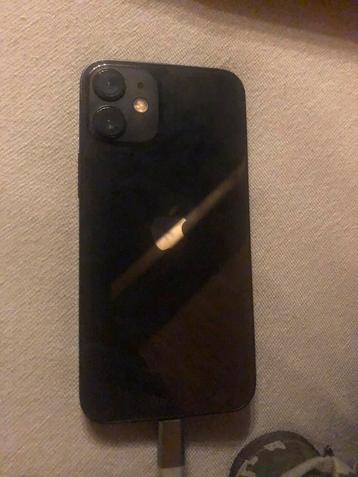Iphone 12 mini. beschikbaar voor biedingen