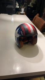 Rxa helm, Ophalen, Nieuw