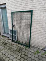 portail de jardin, Enlèvement, Utilisé