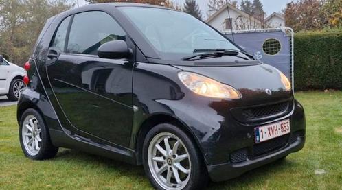 Smart for two 0,8 CDI 2008, Auto's, Smart, Particulier, ForTwo, Euro 4, Onderhoudsboekje, Ophalen