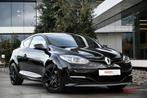 Renault Mégane Mégane Coupé 2.0 T RS 275 (bj 2016), 1998 cc, Stof, Euro 6, 4 cilinders