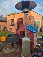 Gasbrander paddenstoel, Tuin en Terras, Terrasverwarmers, Ophalen