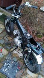 Dax 50cc bklasse, Fietsen en Brommers, Brommeronderdelen | Algemeen, Ophalen, Blok