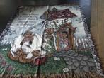 Schitterende grote berenplaid "boyds bears", Verzamelen, Ophalen of Verzenden, Nieuw, Overige typen, Overige merken
